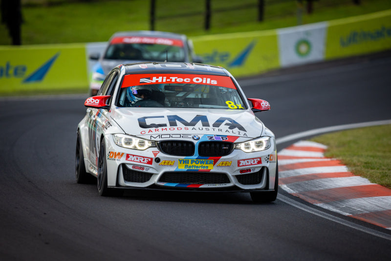 DBA 86-14 Hyundai Front Race Brake Pads