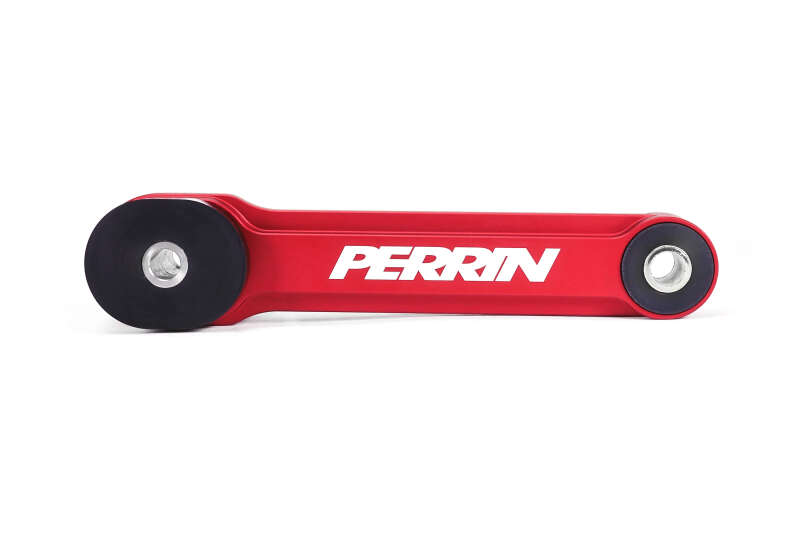 Perrin 02-26 Subaru WRX STI Pitch Stop Mount - Red
