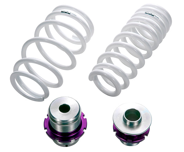 HKS HIPERMAX Touring Height Adjustable Springs for GR Supra (80280-AT001)