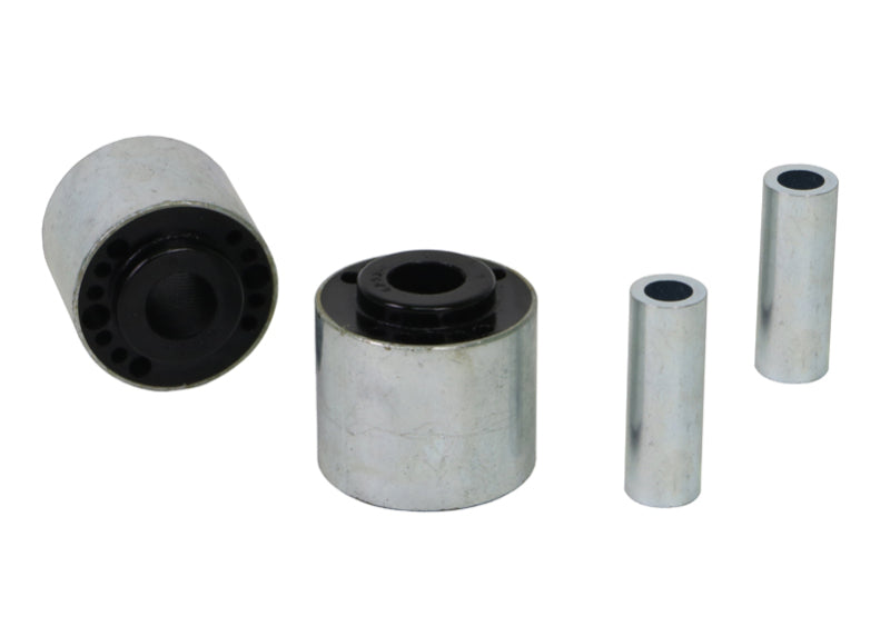 Whiteline Trailing Arm Bushings to Improve Stability & Reduce Tire Wear