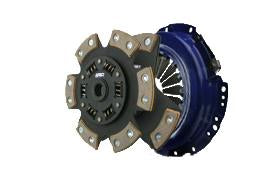 Spec RB25/20 Stage 3 Clutch Kit