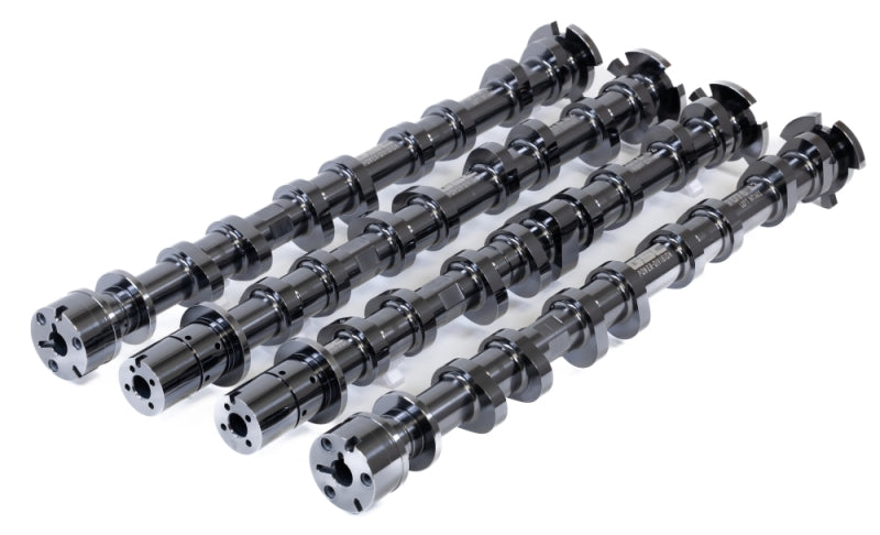 GSC P-D 2024+ Ford Mustang Coyote Gen 4 290/292 Billet S1 Camshafts
