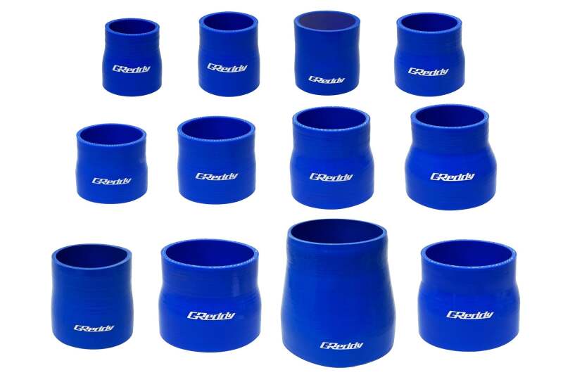 GReddy 50-54mm Silicon Reducer Hose