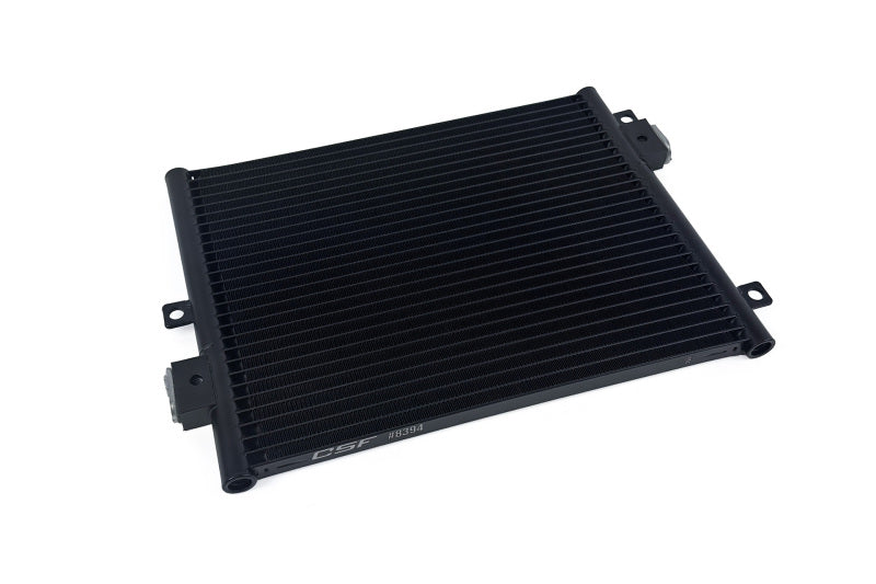 CSF Porsche 997 / 987 OEM+ Performance A/C Condenser