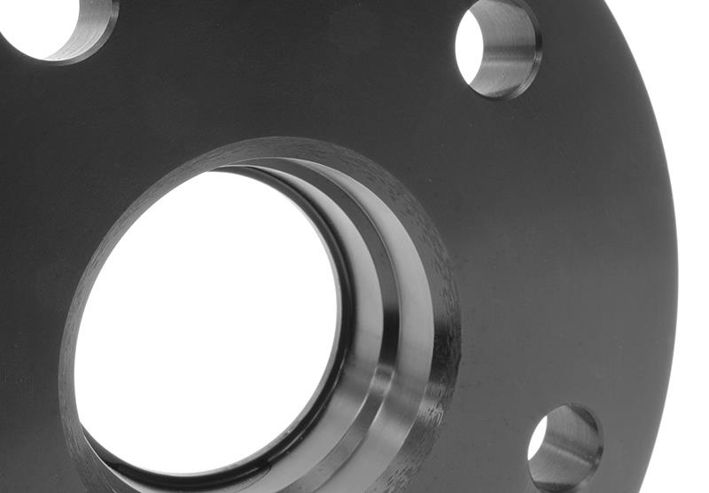 PERRIN Subaru/Toyota/Scion 15mm Wheel Spacers (Slip-On Style W/Studs) 5x114.3 & 5x100 56mm CB -