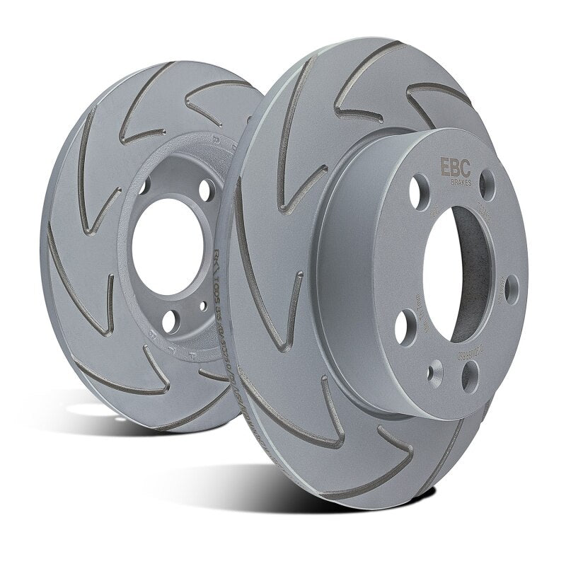 EBC 02-03 Lexus ES300 3.0L BSD Rear Rotors