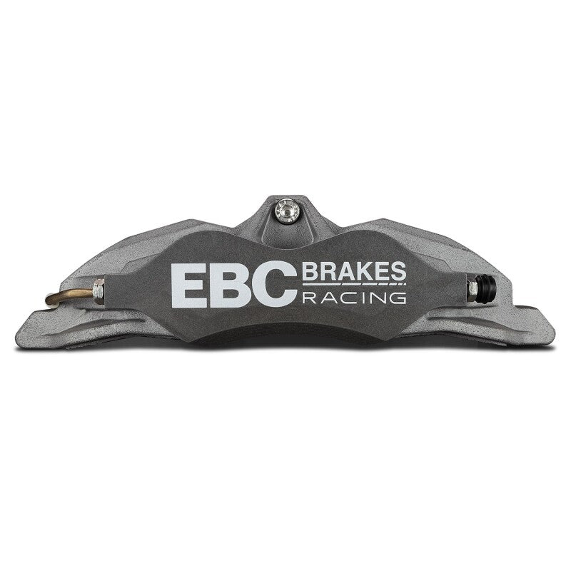 EBC Racing Trailing Front Right Apollo-4R Anodized Caliper