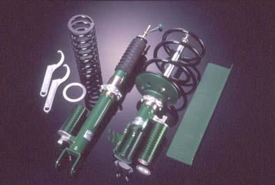 Tein 06-07 STi HG Coilovers **SPECIAL ORDER** 2 BOXES NO CANCELLATIONS*ETA 2-3 MONTHS