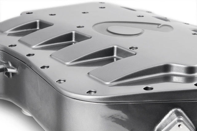 Active Autowerke E9X M3 Supercharger Kit - Any Color or Design (Call to Customize)