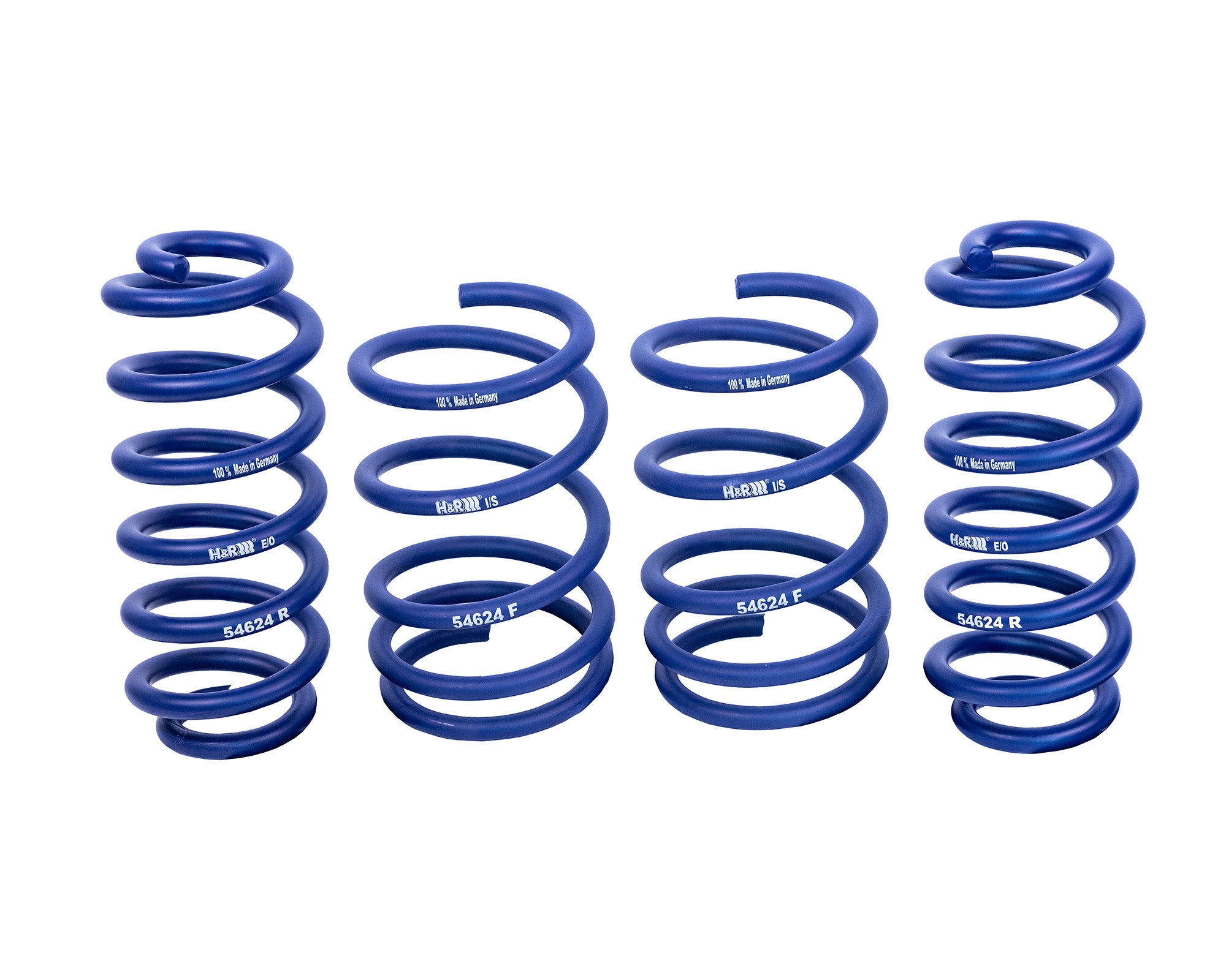 H&R 23-24 Toyota GR Corolla Sport Spring
