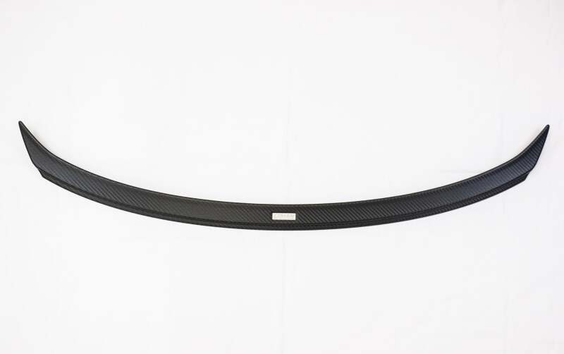 Greddy Carbon Lower Rear Wing Spoiler – Subaru BRZ / Toyota GR86 (2022+)