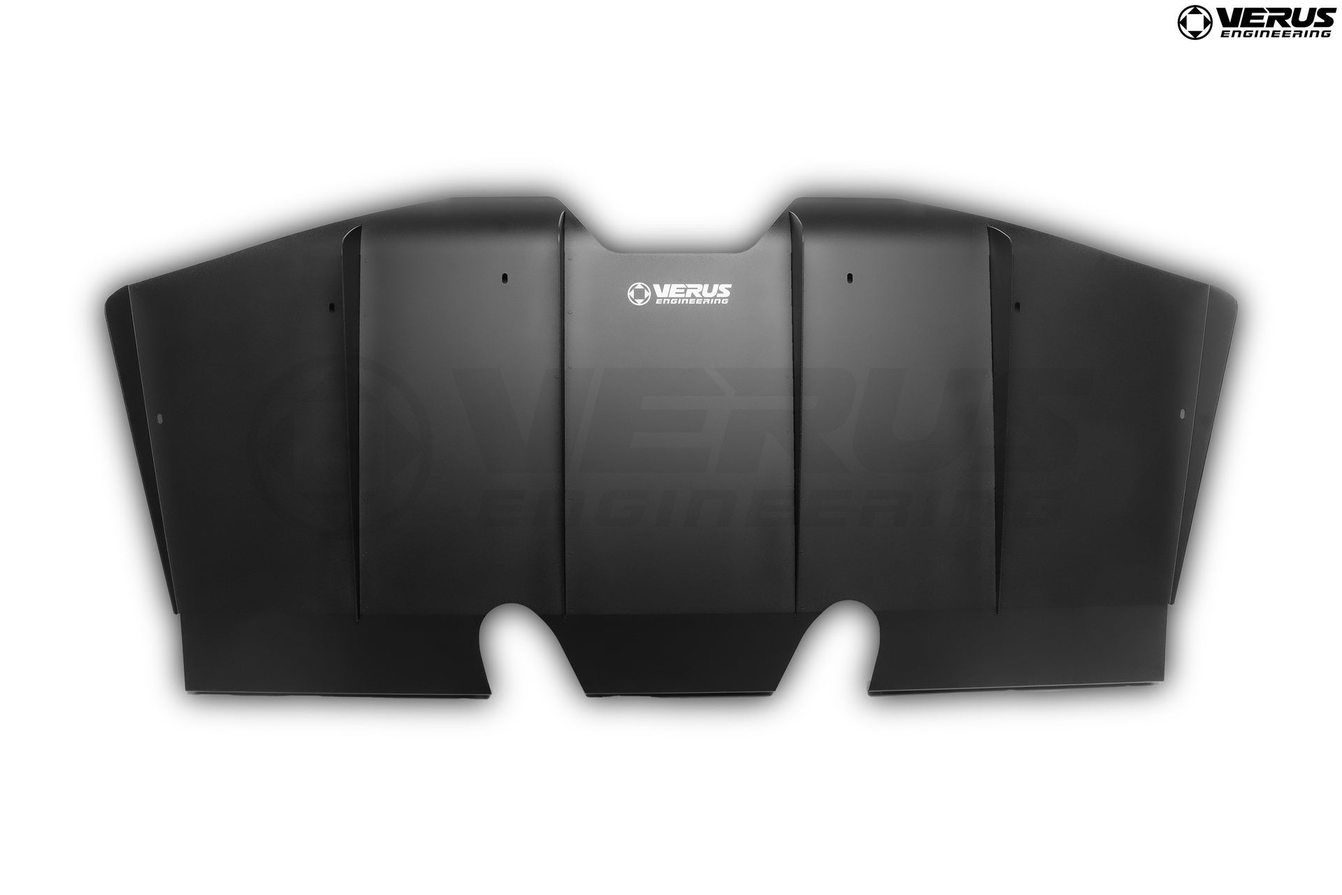 Verus Engineering Rear Diffuser (A90 Supra)