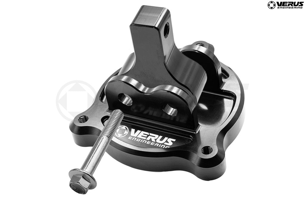 Verus Engineering Motor Mount Assembly (A90 Supra)