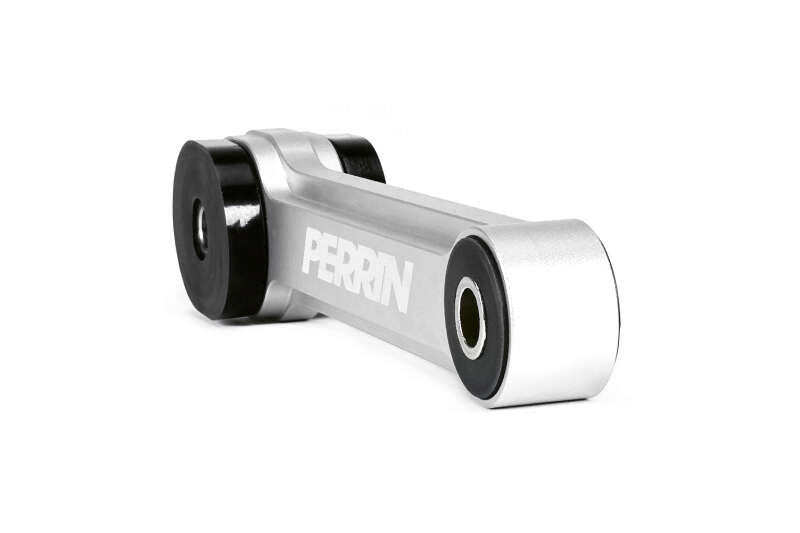 Perrin 02-26 Subaru WRX STI Pitch Stop Mount - Silver