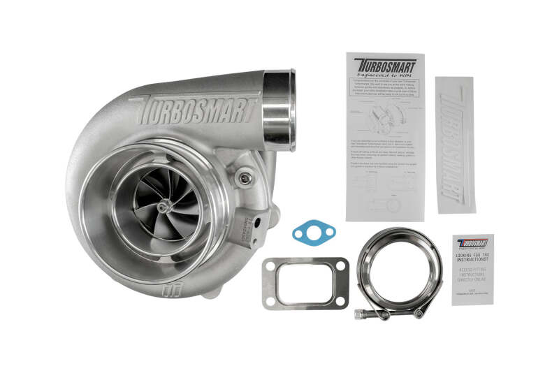 Turbosmart TS-1 Turbocharger 6262 T3 1.10AR Externally Wastegated