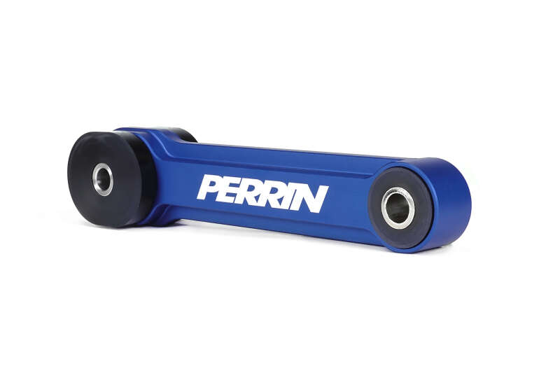 Perrin 02-26 Subaru WRX STI Pitch Stop Mount - Blue