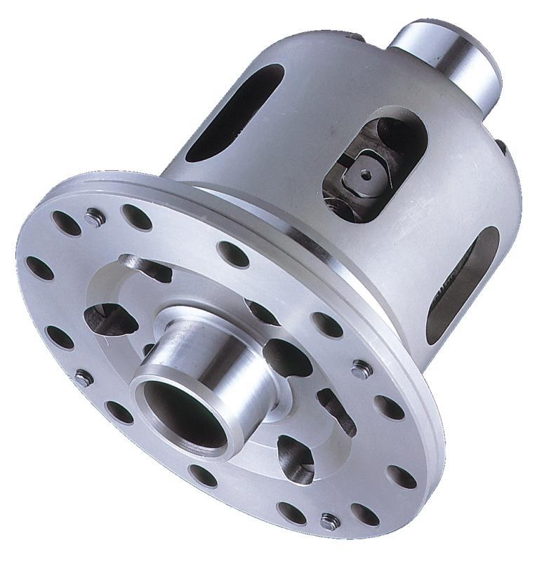 Cusco LSD Type-MZ 1-Way (1&1.5 Way) Front for Subaru 01-07 GDA WRX (Nissan Side Shaft Swap Required)