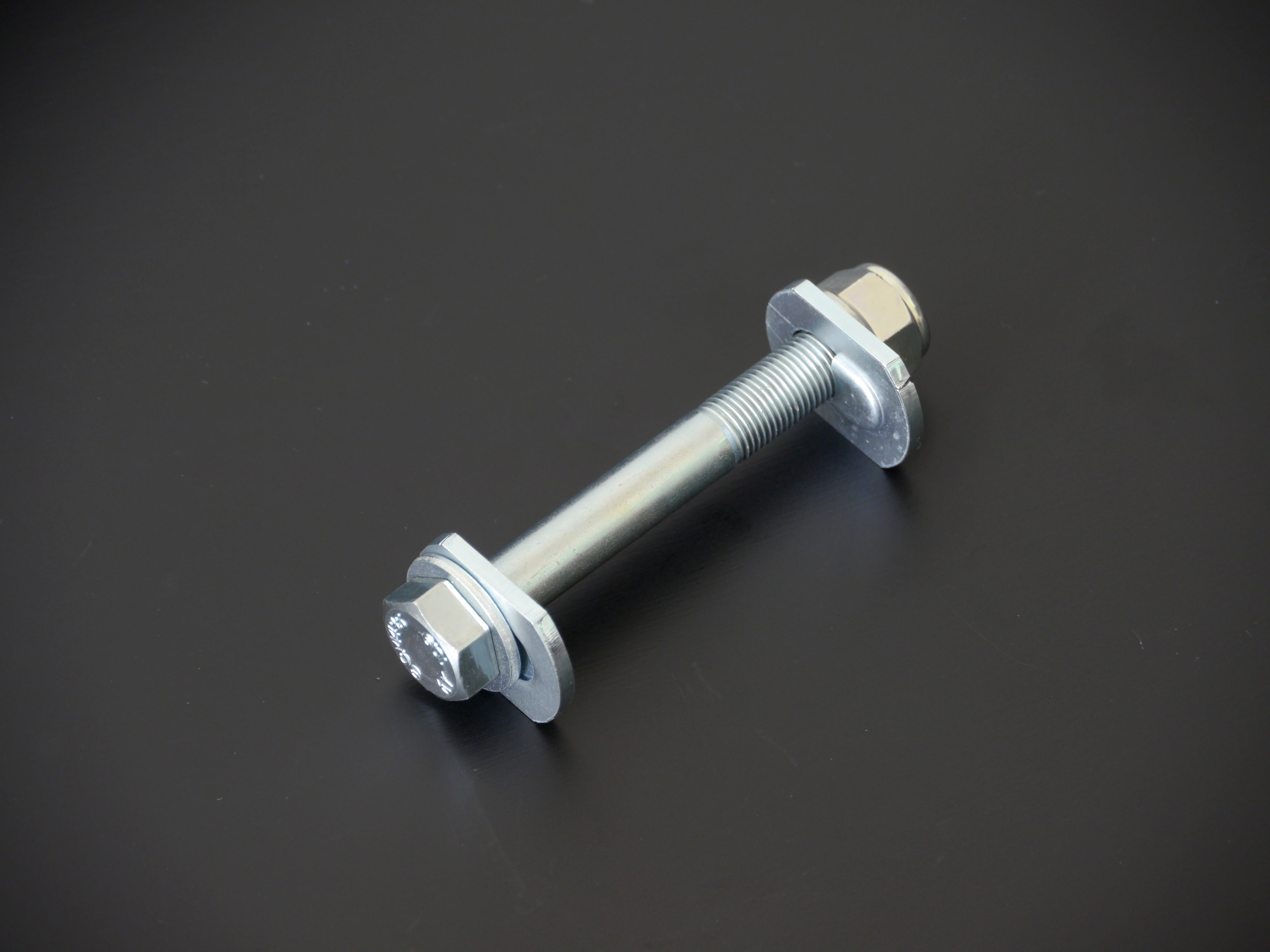 Cusco – (Rear) Lateral Control Arm w/ Camber Adjustment – 2015+ Subaru WRX / 2022+ Subaru BRZ / Toyota GR86