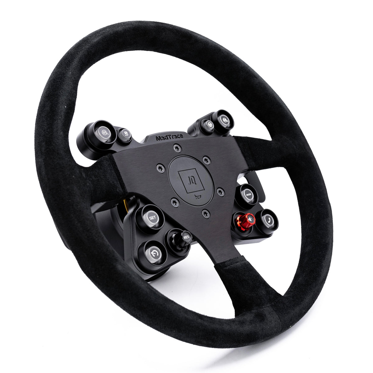 Madtrace Racing Steering Wheel System for BMW F Chassis