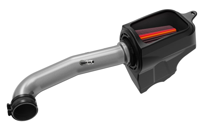 K&N 18-26 Wrangler / 20-26 Gladiator NextGen Aluminum Intake