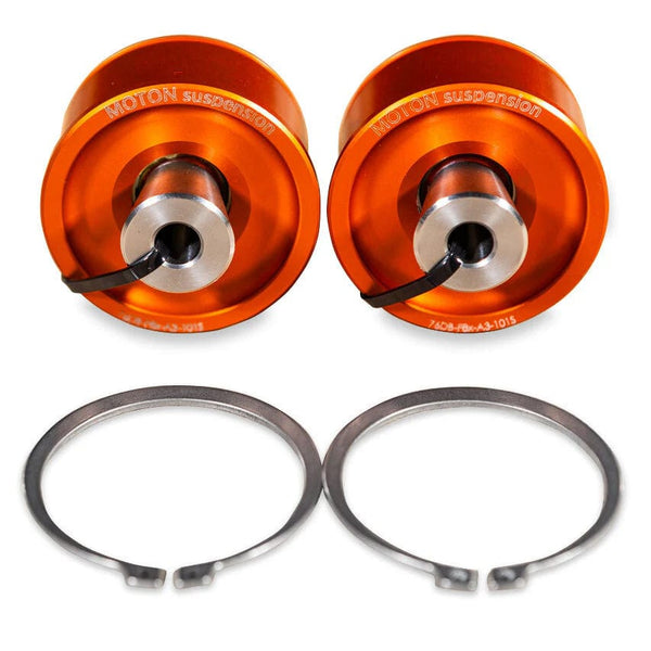 Moton Toyota Supra A90 Control Arm Bearing - Set of 2
