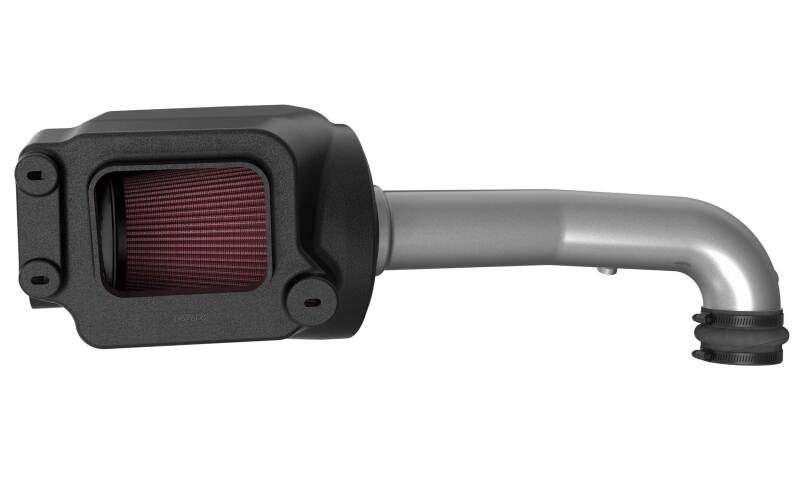 K&N Chevy/GMC 1500 V8 5.3L/6.2L NextGen Aluminum Cold Air Intake