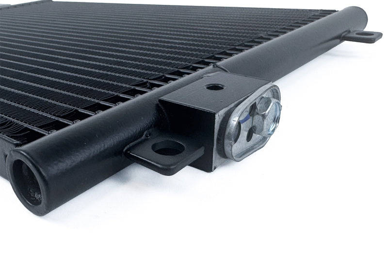 CSF Porsche 997 / 987 OEM+ Performance A/C Condenser