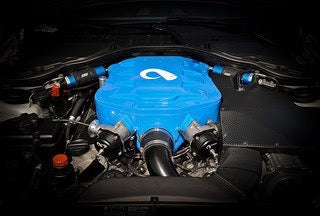 Active Autowerke E9X M3 Supercharger Kit Gen 2 Level 2 - Color: Any Color or Design (Call to Customize)