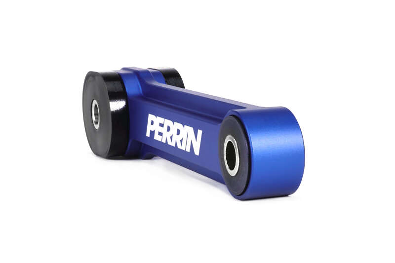 Perrin 02-26 Subaru WRX STI Pitch Stop Mount - Blue