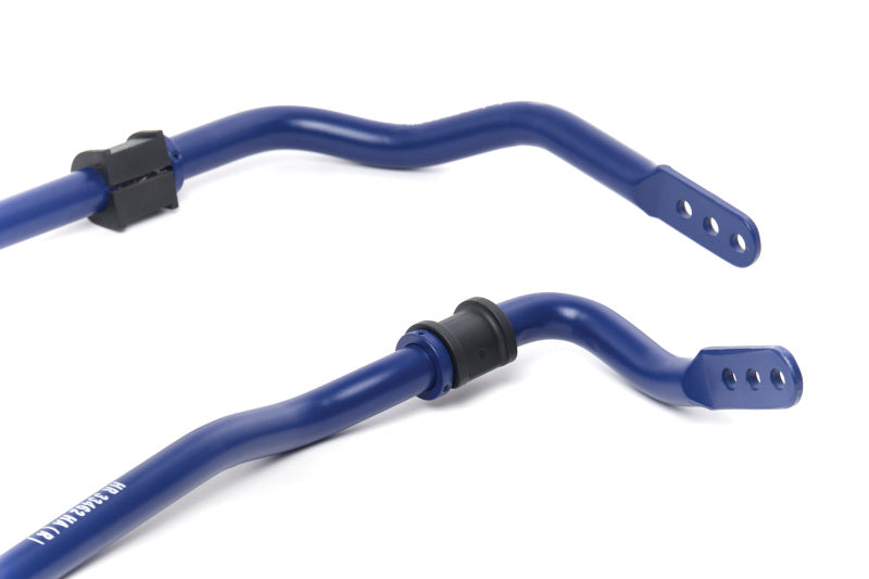 H&R 05-10 BMW M5 (E60) 30mm Non Adj. Sway Bar - Front