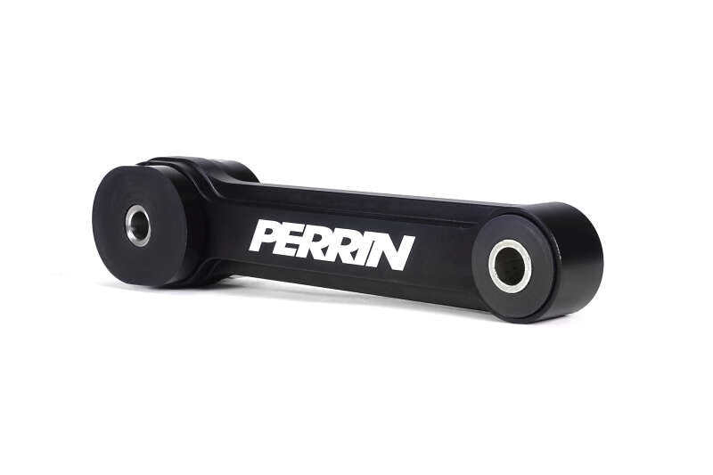Perrin 02-26 Subaru WRX STI Pitch Stop Mount - Black