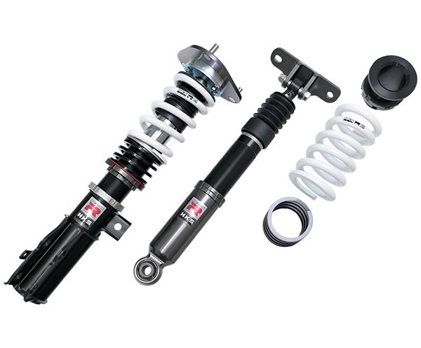 HKS – Hipermax R Coilover Kit – 2023+ Toyota GR Corolla (GZEA14H)