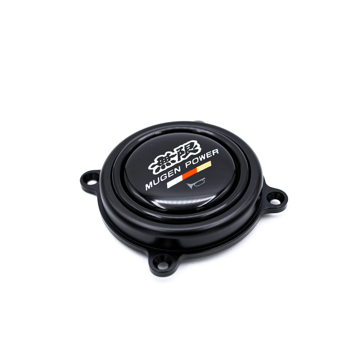 Madtrace MOMO Horn Cap Adapter