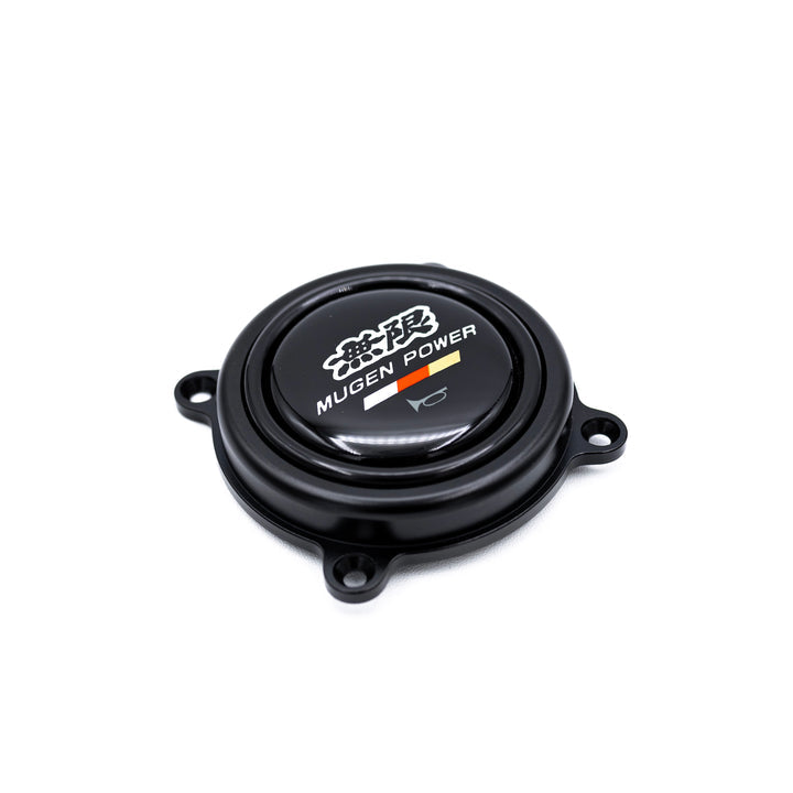 Madtrace MOMO Horn Cap Adapter