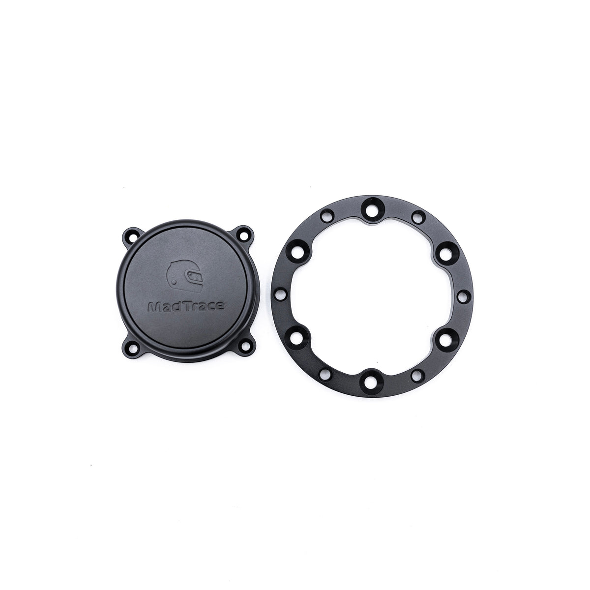 Madtrace Nardi Steering Wheel Adapter