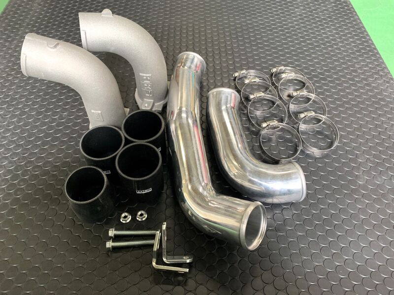 HKS Honda Civic Type R FULL INTERCOOLER KIT FL5