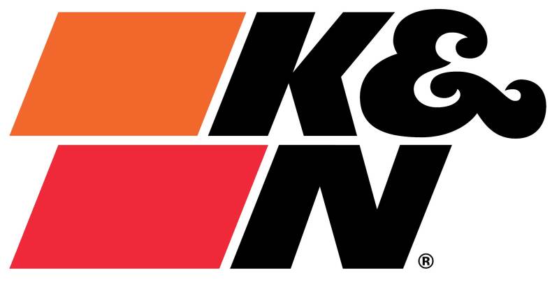 K&N Chevy/GMC 1500 V8 5.3L/6.2L NextGen Aluminum Cold Air Intake