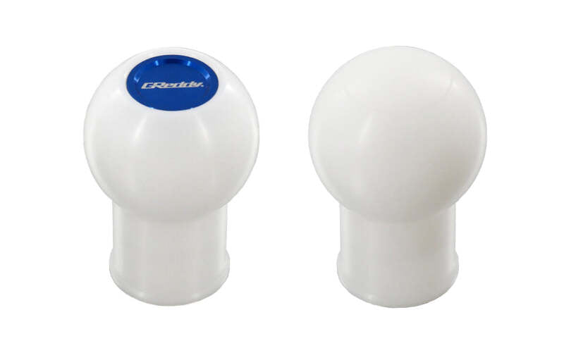GReddy Duracon Shift Knob B-Type - White