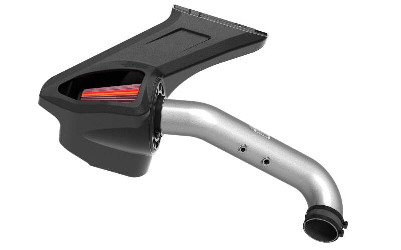 K&N 2016-2020 Ford F-150 V8 5.0L NextGen Aluminum Cold Air Intake