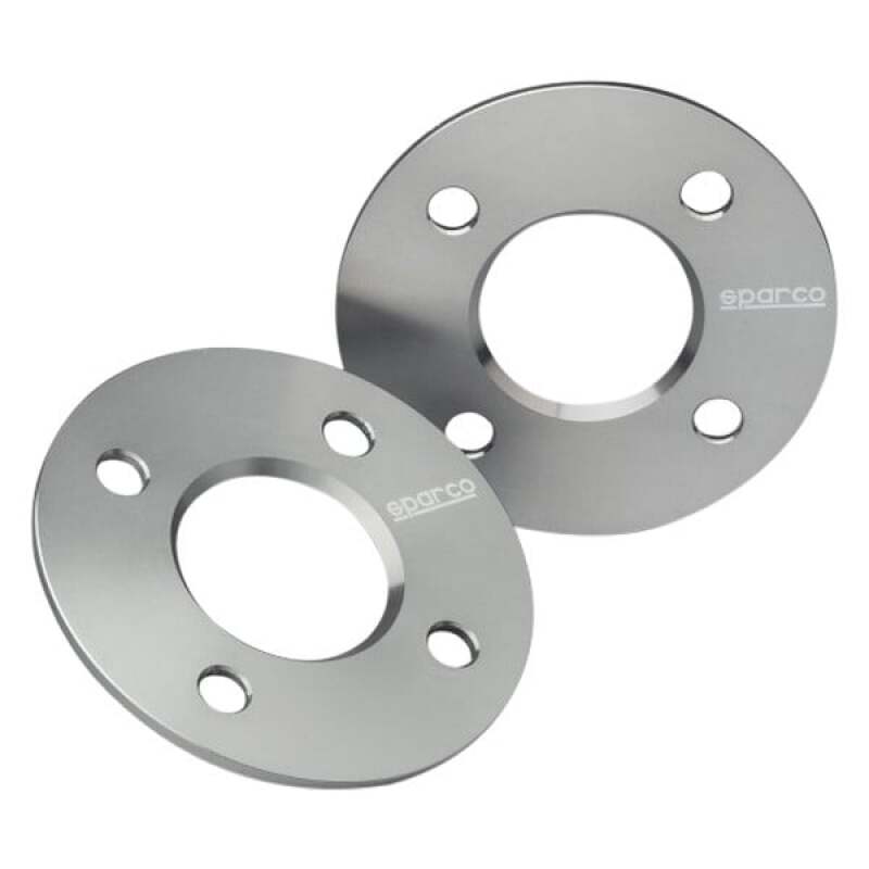 Sparco Wheel Spacer 20M 5x108 - 63.3ID