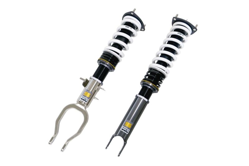 HKS HIPERMAX S R35 Full Kit