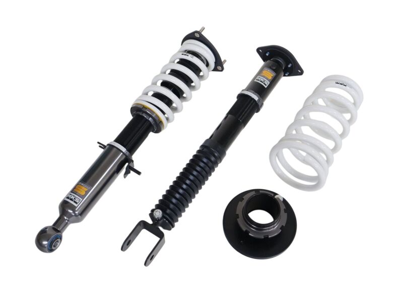 HKS HIPERMAX S V36 Full Kit