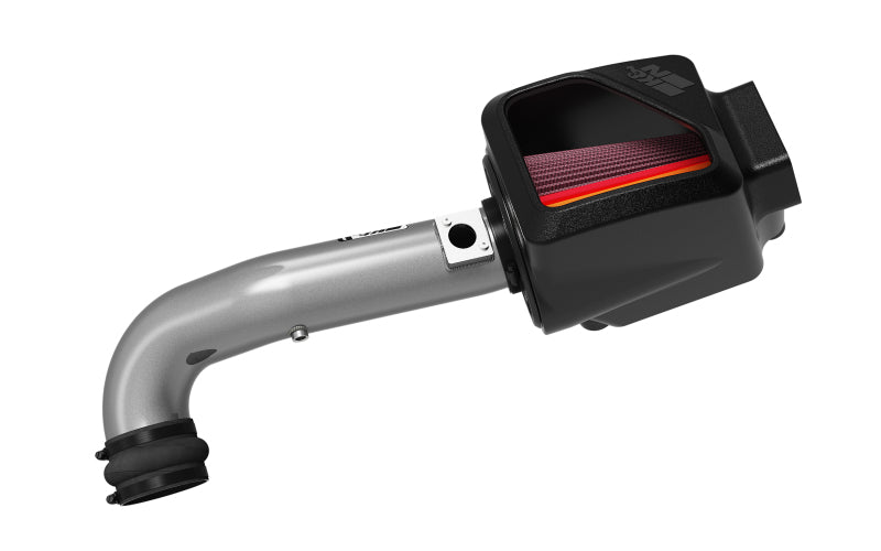 K&N 09-13 Silverado 1500 NextGen Aluminum Cold Air Intake