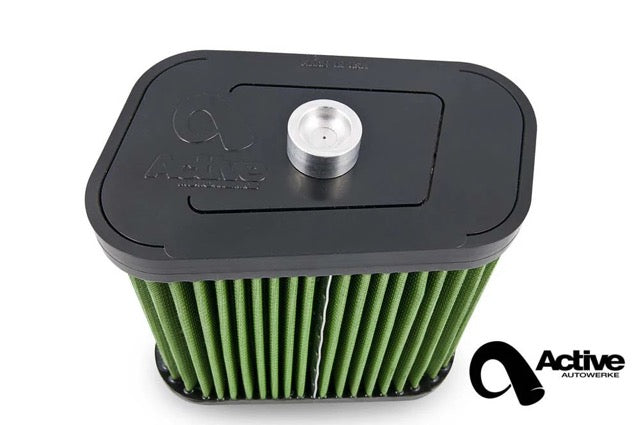 Active Autowerke BMW E9X M3 Performance Air Filter - Year (Production Date): 2008 - Sept. 2009