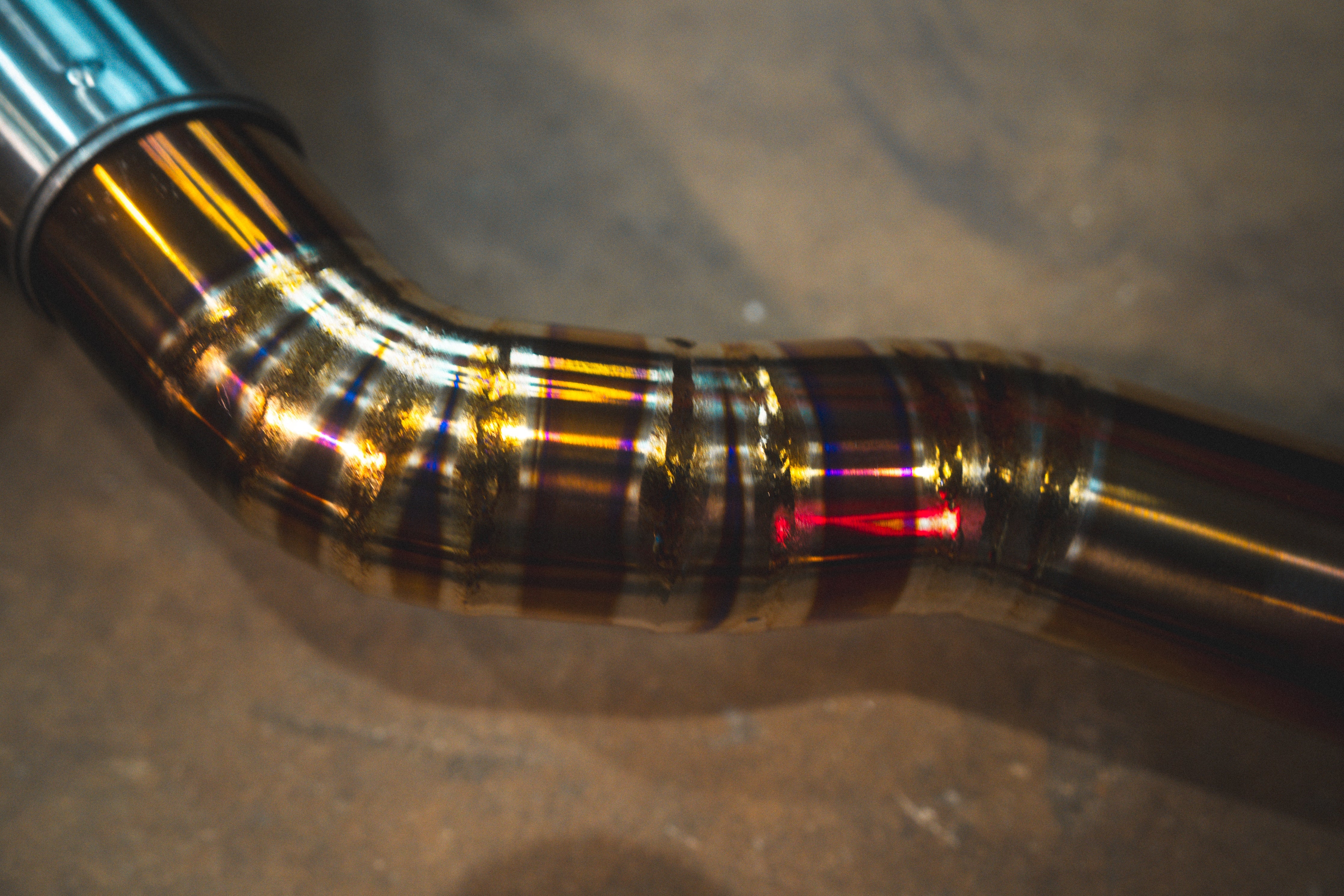 Valvetronic Designs BMW X3M / X4M Valved Sport Exhaust System (F97 / F98)