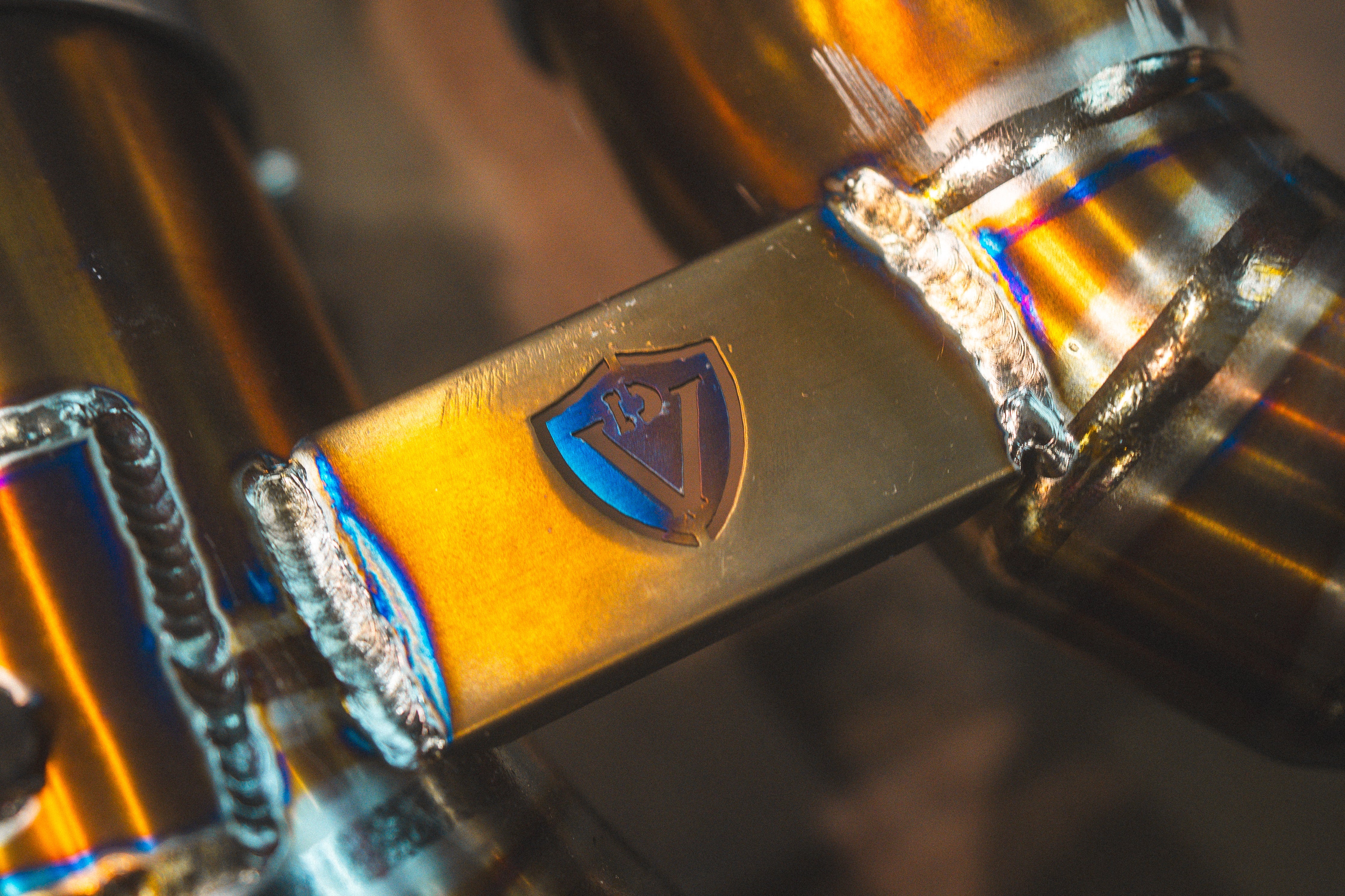 Valvetronic Designs BMW G8x M3 / M4 Valved Sport Exhaust System