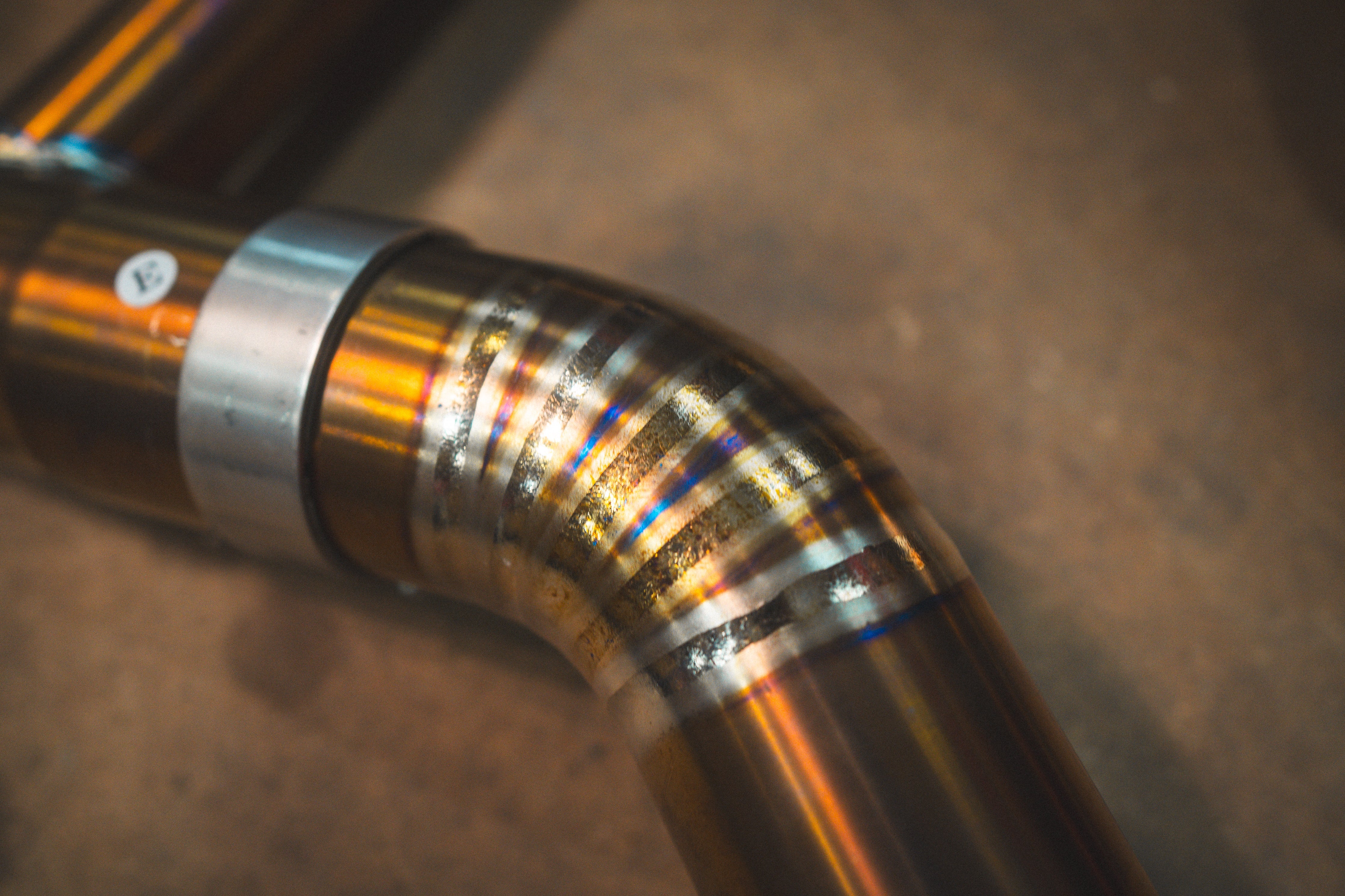 Valvetronic Designs BMW G87 M2 Valved Sport Exhaust System