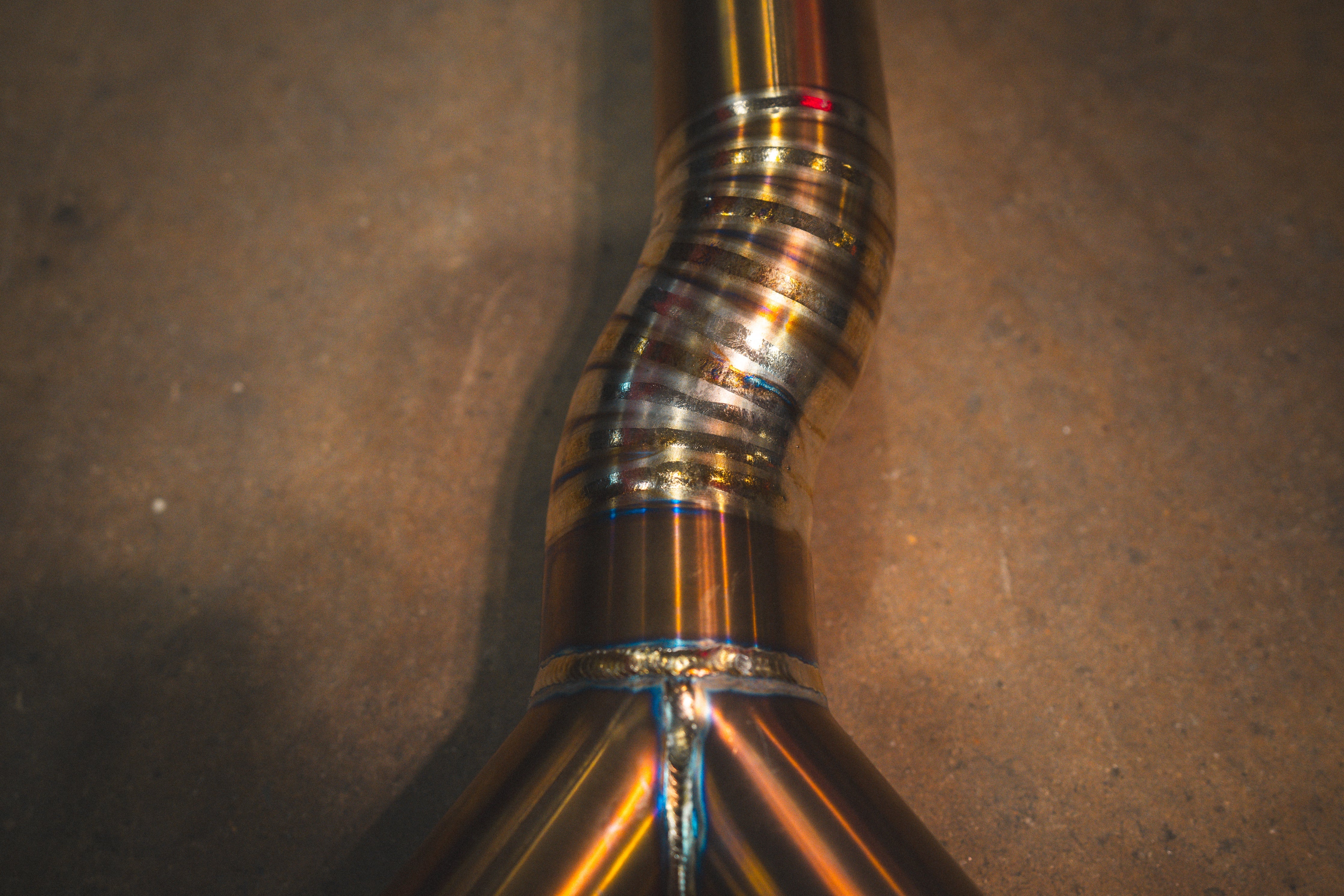 Valvetronic Designs BMW G87 M2 Valved Sport Exhaust System