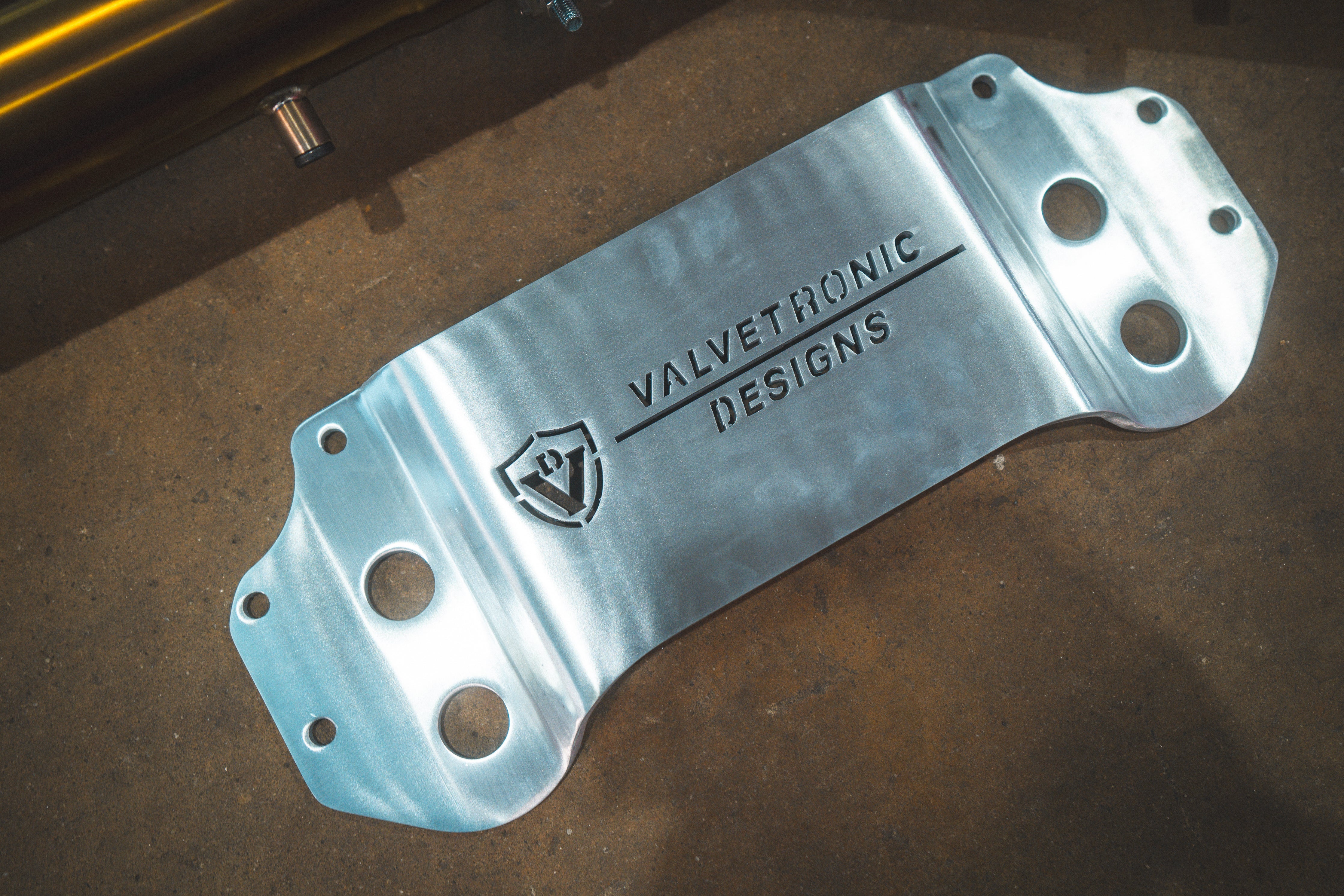 Valvetronic Designs BMW G87 M2 Valved Sport Exhaust System