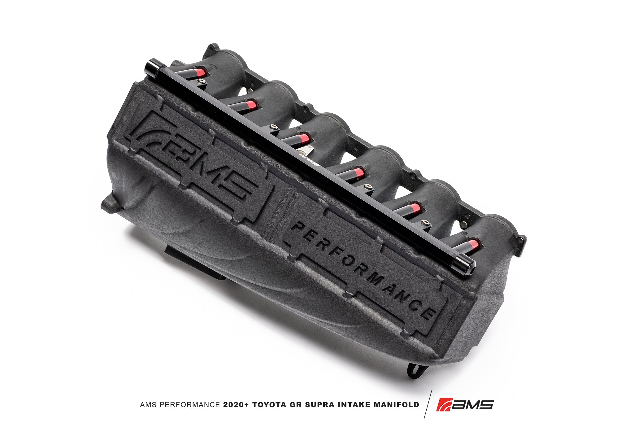 AMS Performance Intake Manifold – 2020+ Toyota GR Supra A90